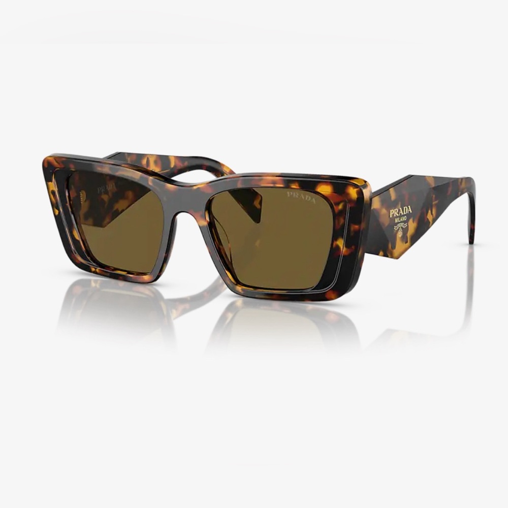 Prada sunglasses (PR08YS).